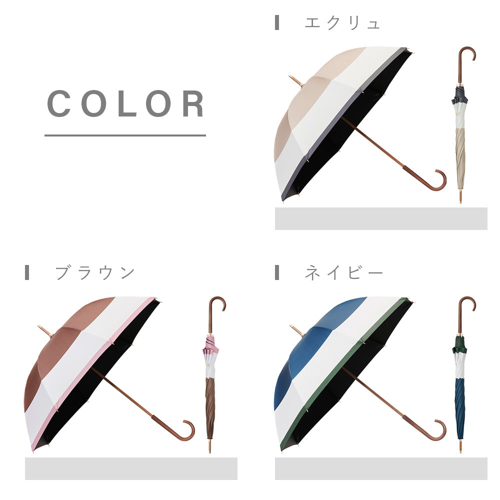 モクット UVブロック 55cm Waterfront Official Shop