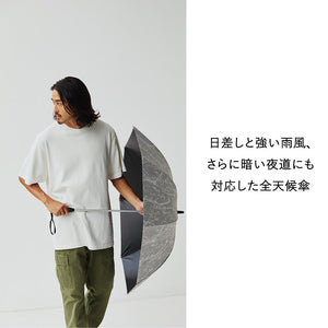 ZENTENKOU 反射 60cm Waterfront Official Shop