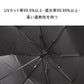 ラクオリUVブロック 2段折 55cm Waterfront Official Shop