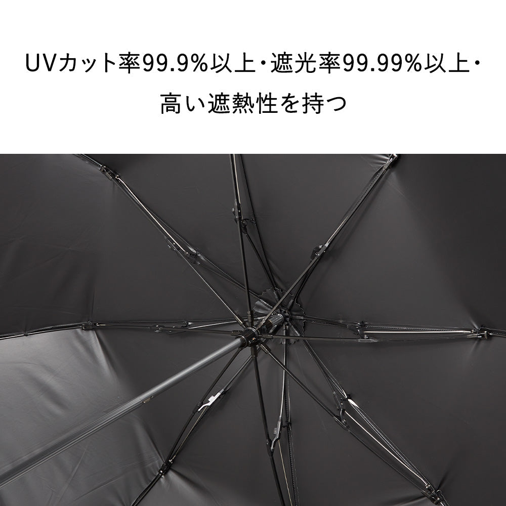 ラクオリUVブロック 2段折 55cm Waterfront Official Shop