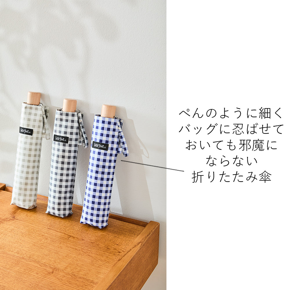 ぺん細 サンシェイド 折 50cm Waterfront Official Shop