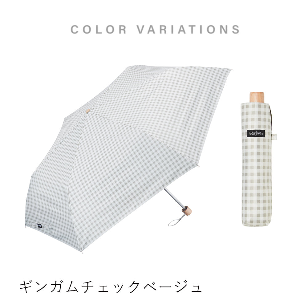 ぺん細 サンシェイド 折 50cm Waterfront Official Shop