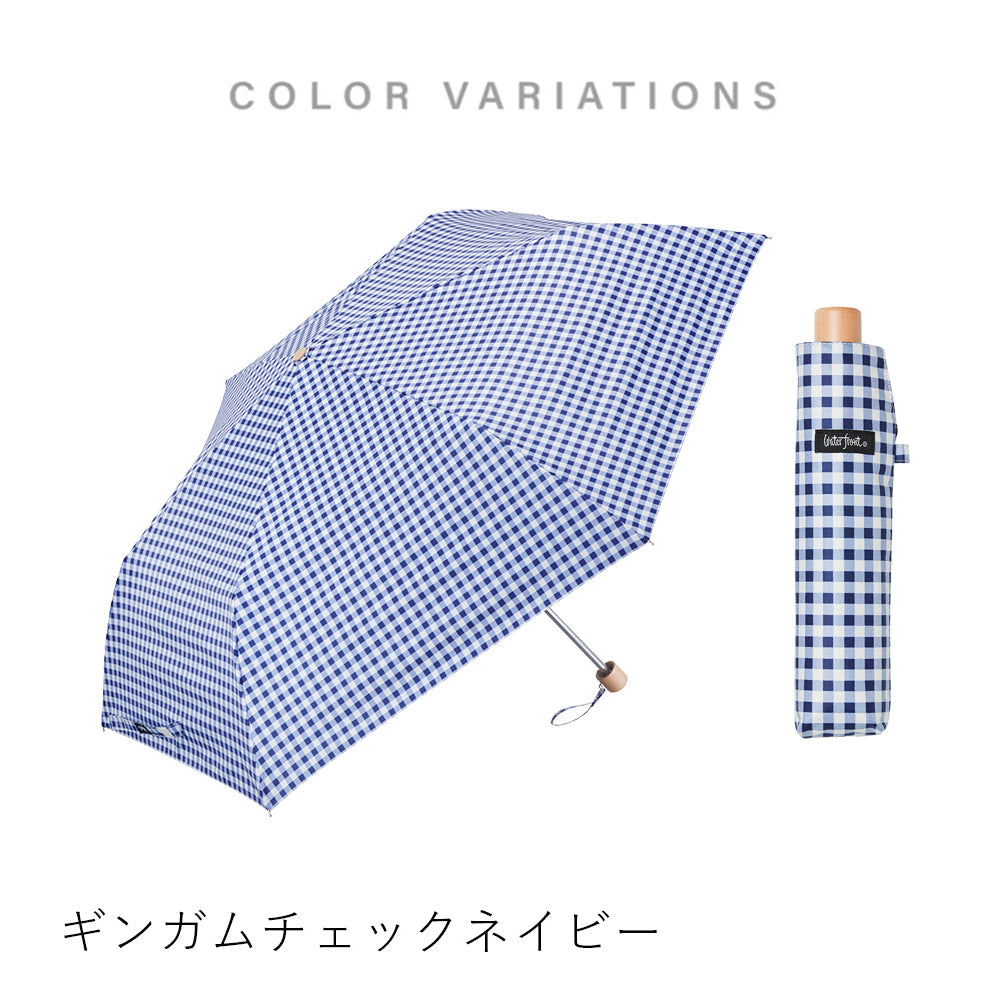 ぺん細 サンシェイド 折 50cm Waterfront Official Shop