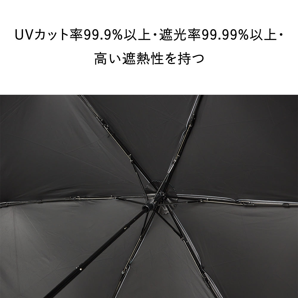 スレンダーハンドル UVブロック 折 50cm Waterfront Official Shop