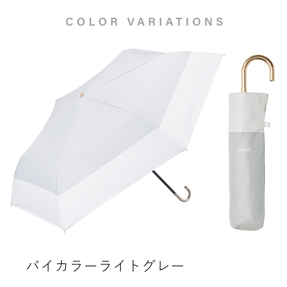 スレンダーハンドル UVブロック 折 50cm Waterfront Official Shop