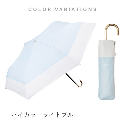 スレンダーハンドル UVブロック 折 50cm Waterfront Official Shop