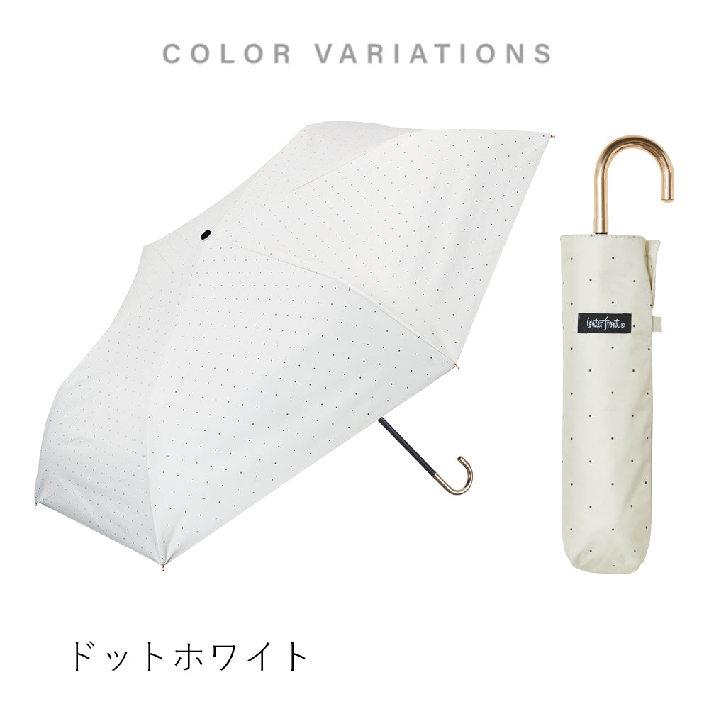 スレンダーハンドル UVブロック 折 50cm Waterfront Official Shop