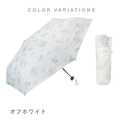 ネオミニ UVブロック 折 51cm Waterfront Official Shop