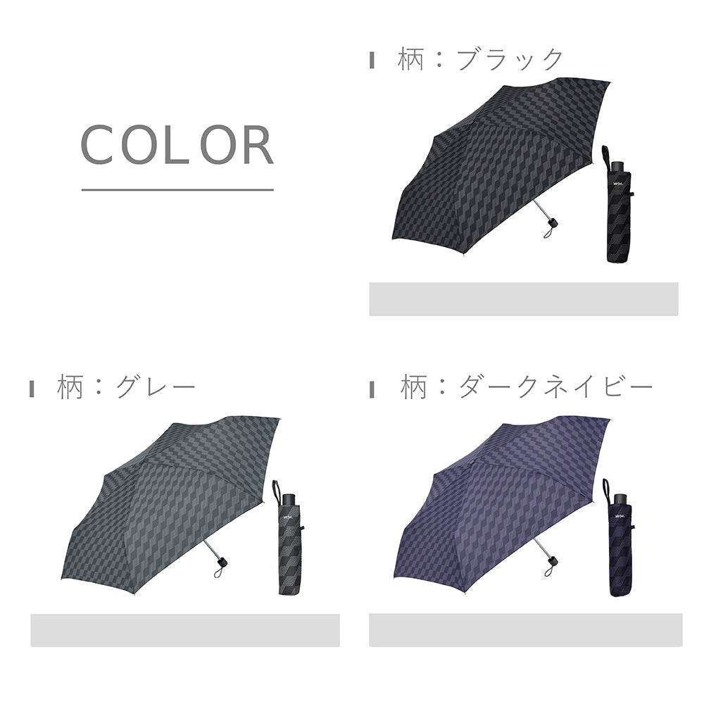 ビッグサイズ 折 63cm Waterfront Official Shop