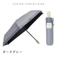 カルオート UVブロック 折 55cm Waterfront Official Shop