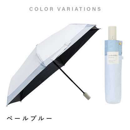 カルオート UVブロック 折 55cm Waterfront Official Shop