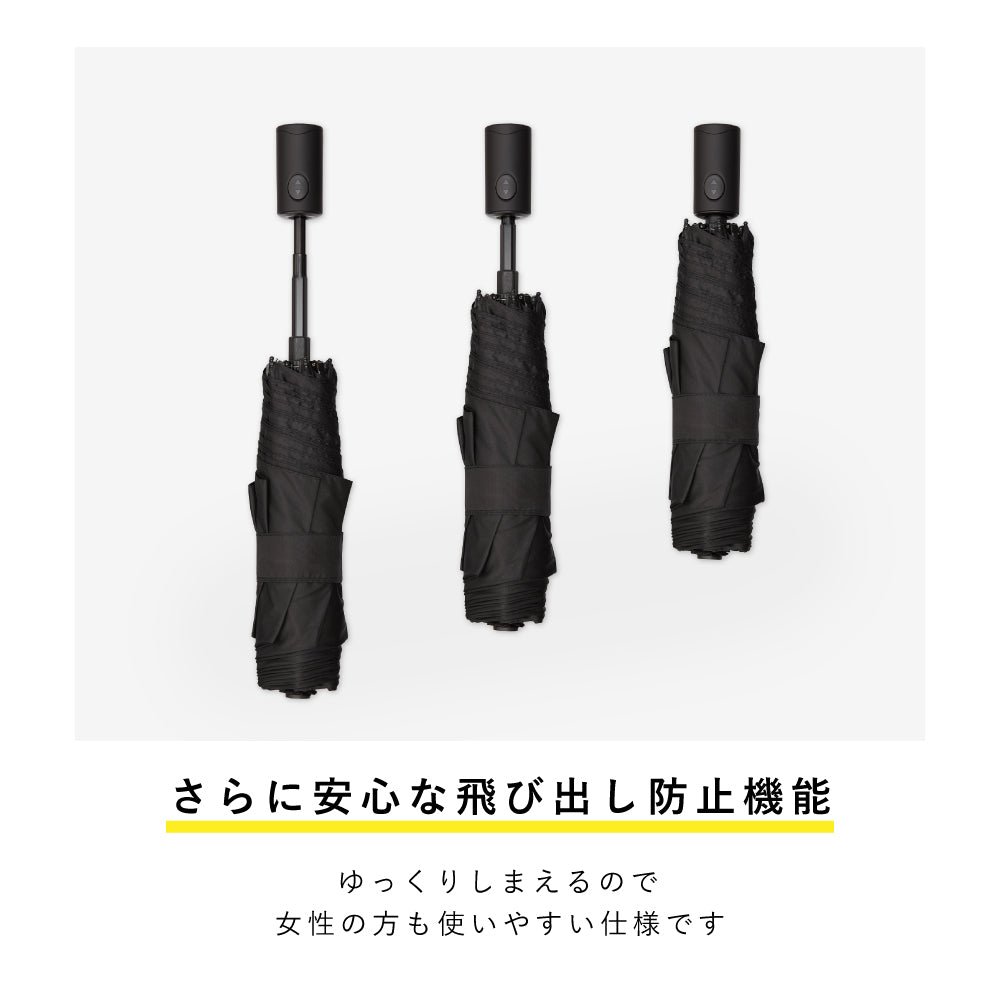 カルオート UVブロック 折 55cm Waterfront Official Shop