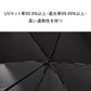 ハンディールーフ UVブロック 折 55cm Waterfront Official Shop