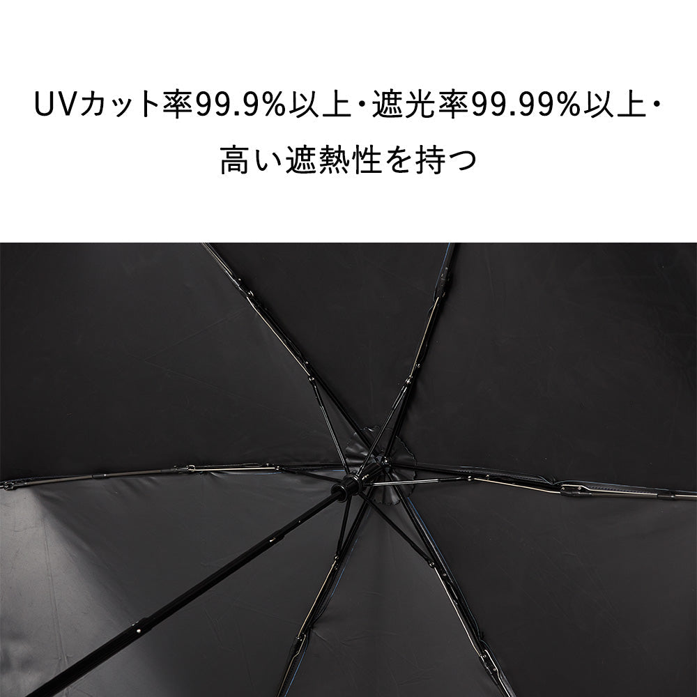 ハンディールーフ UVブロック 折 55cm Waterfront Official Shop