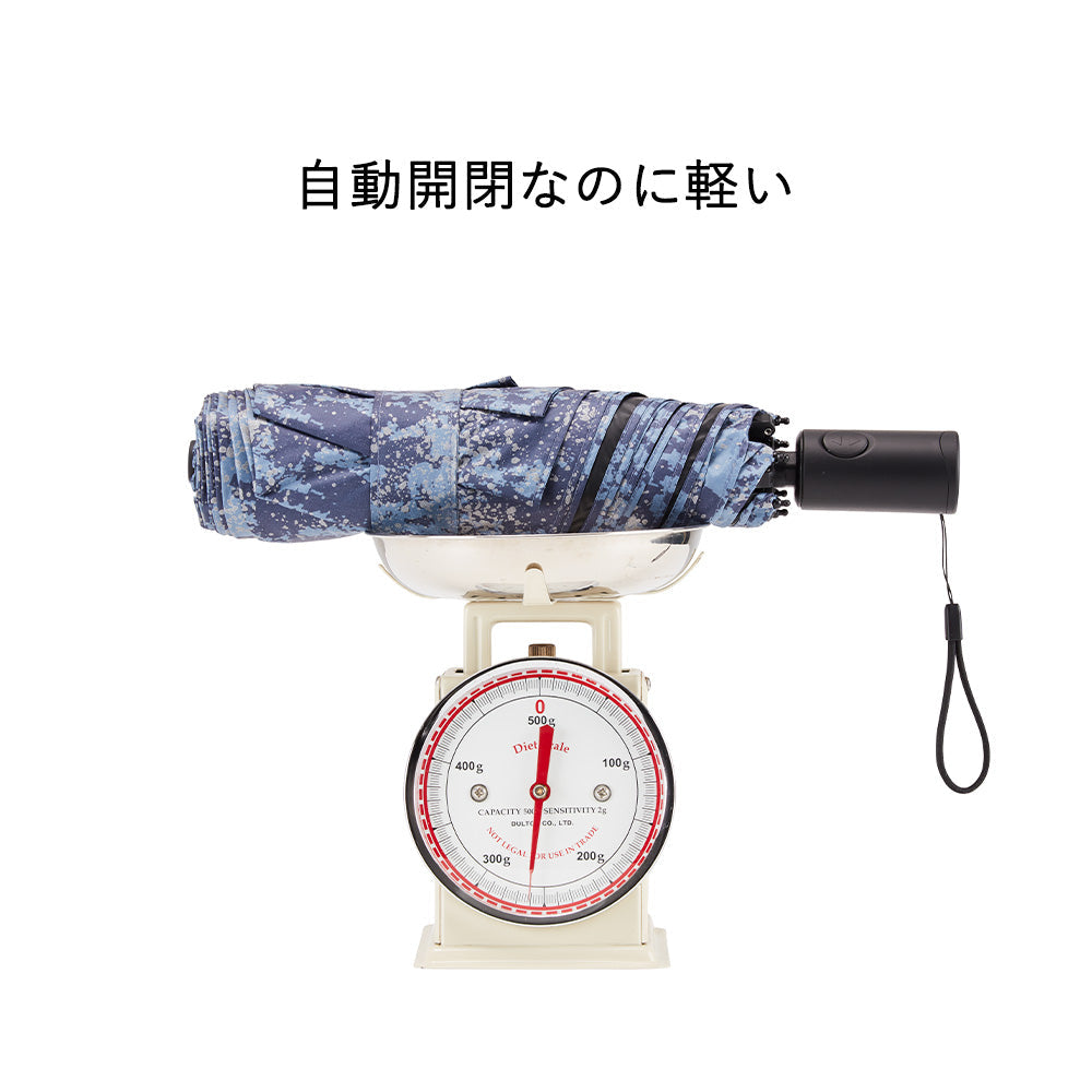 カルオート 反射UVブロック 折 55cm Waterfront Official Shop