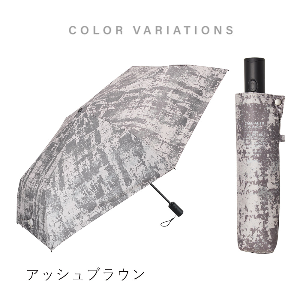 カルオート 反射UVブロック 折 55cm Waterfront Official Shop