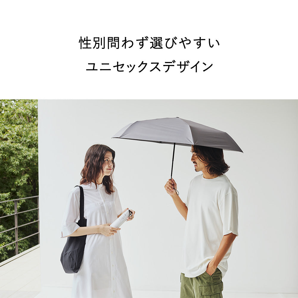 ネオミニ UVブロック 折 55cm Waterfront Official Shop