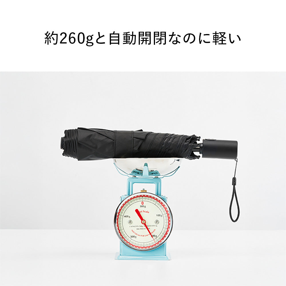 カルオート UVブロック 折 55cm Waterfront Official Shop