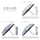 memorif. 全天候 折 55cm Waterfront Official Shop