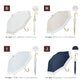 【長傘】COKAGE+ 竹手元 50cm Waterfront Official Shop