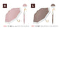 【長傘】COKAGE+ 竹手元 50cm Waterfront Official Shop