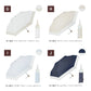 【3段 折りたたみ傘】COKAGE+ 木手元 50cm Waterfront Official Shop