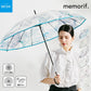 memorif. 花びらき 55cm Waterfront Official Shop
