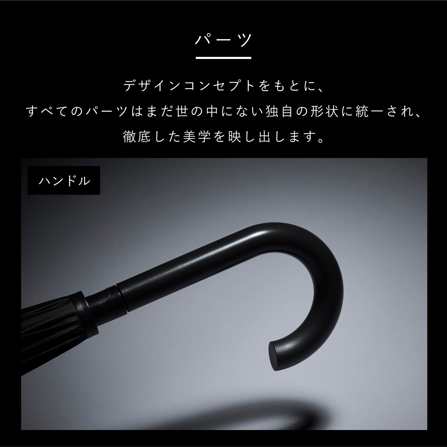 【最強の撥水傘】SAKASANANO 60cm　※予約販売 Waterfront Official Shop