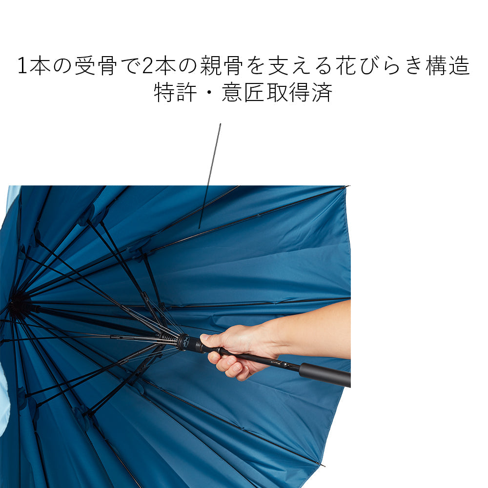 16K花びらきジャンプ 65cm Waterfront Official Shop
