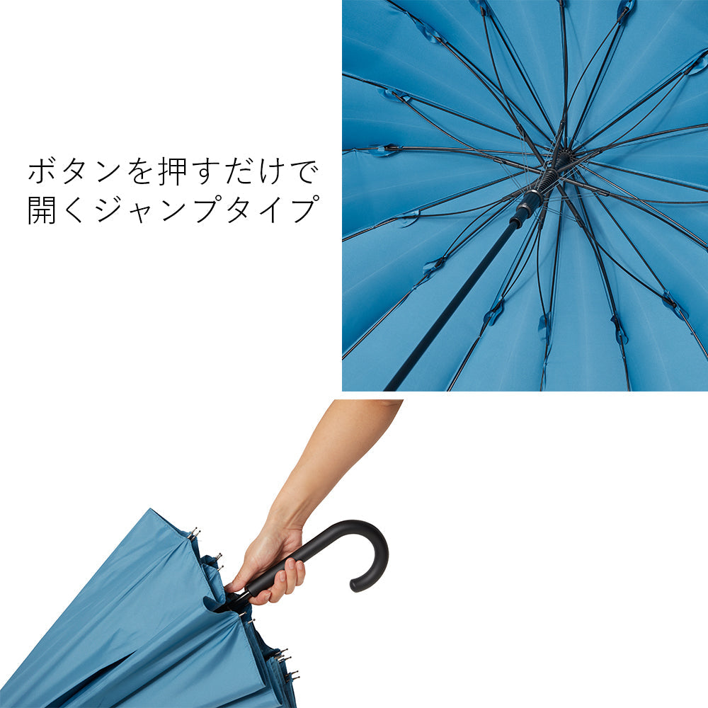 16K花びらきジャンプ 65cm Waterfront Official Shop