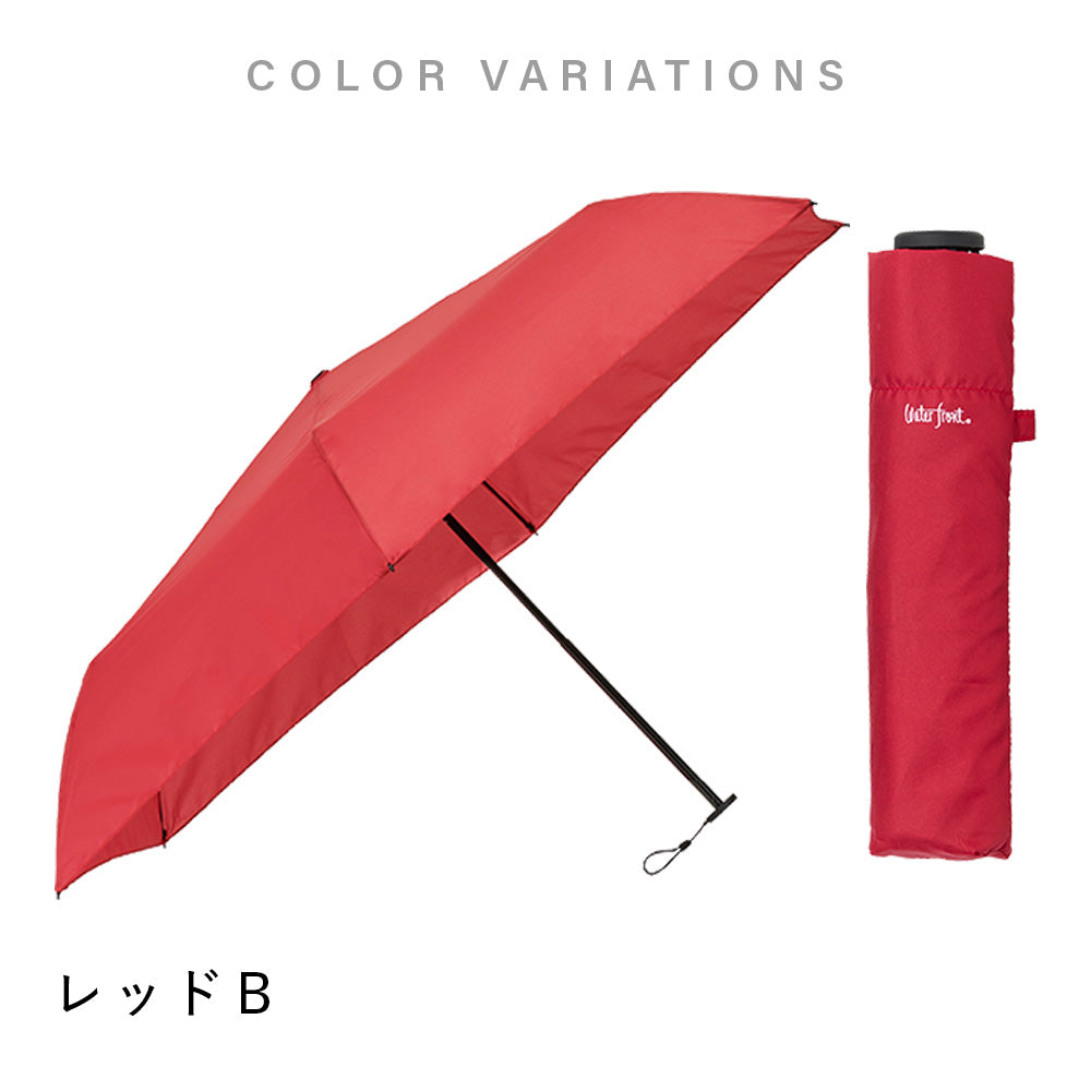 NEW極軽カーボン Waterfront Official Shop