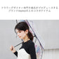 memorif. ネオミニ 折 51cm Waterfront Official Shop