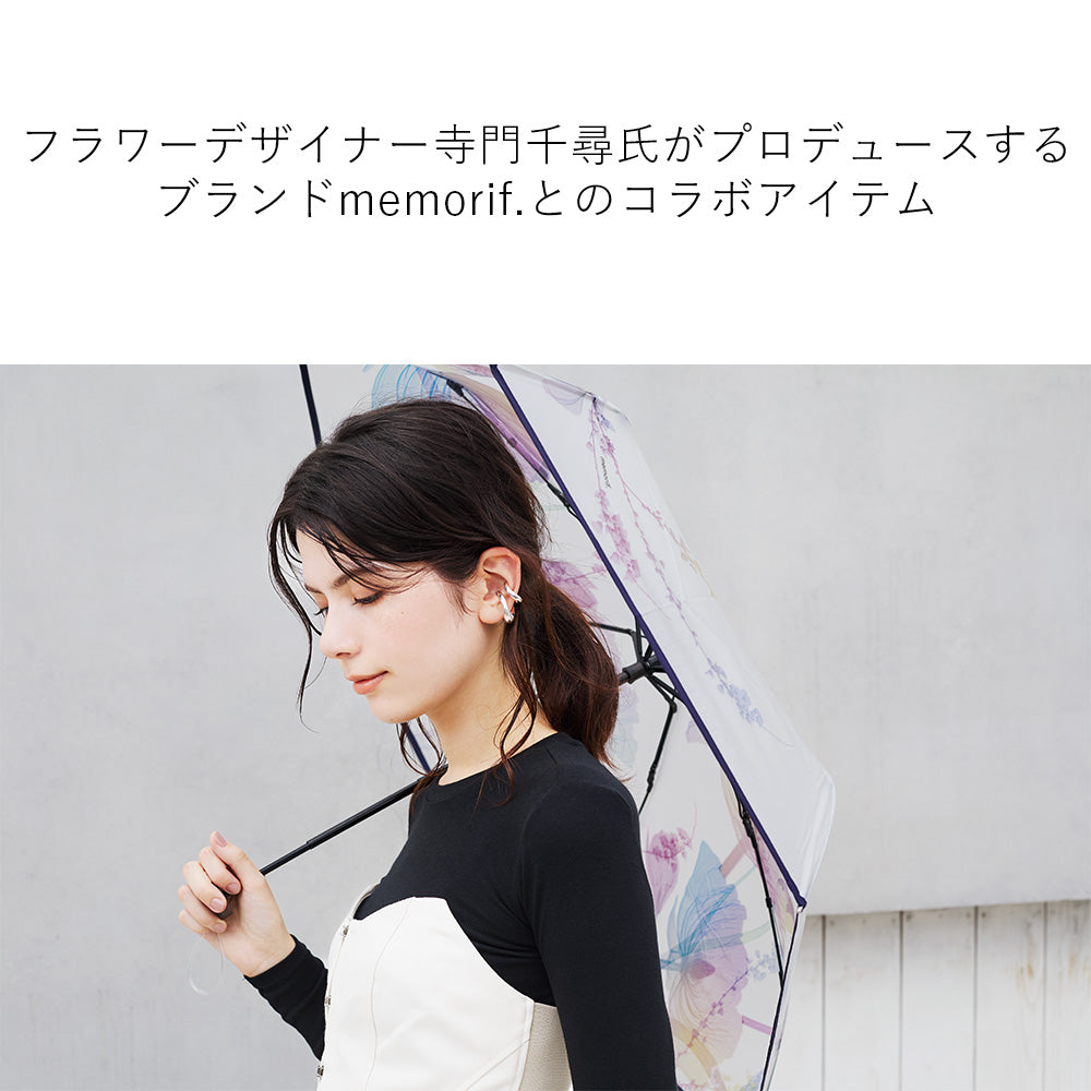memorif. ネオミニ 折 51cm Waterfront Official Shop
