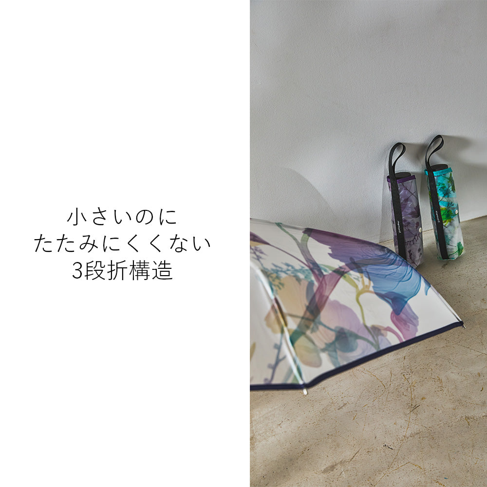 memorif. ネオミニ 折 51cm Waterfront Official Shop
