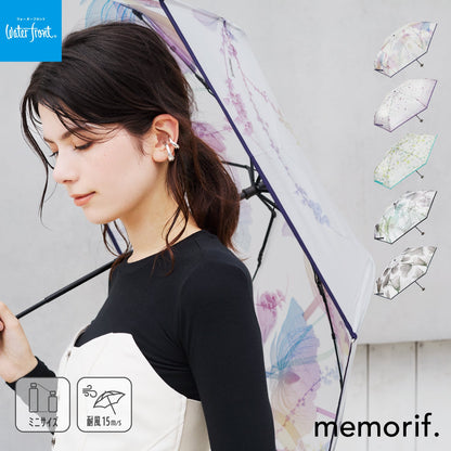 memorif. ネオミニ 折 51cm Waterfront Official Shop