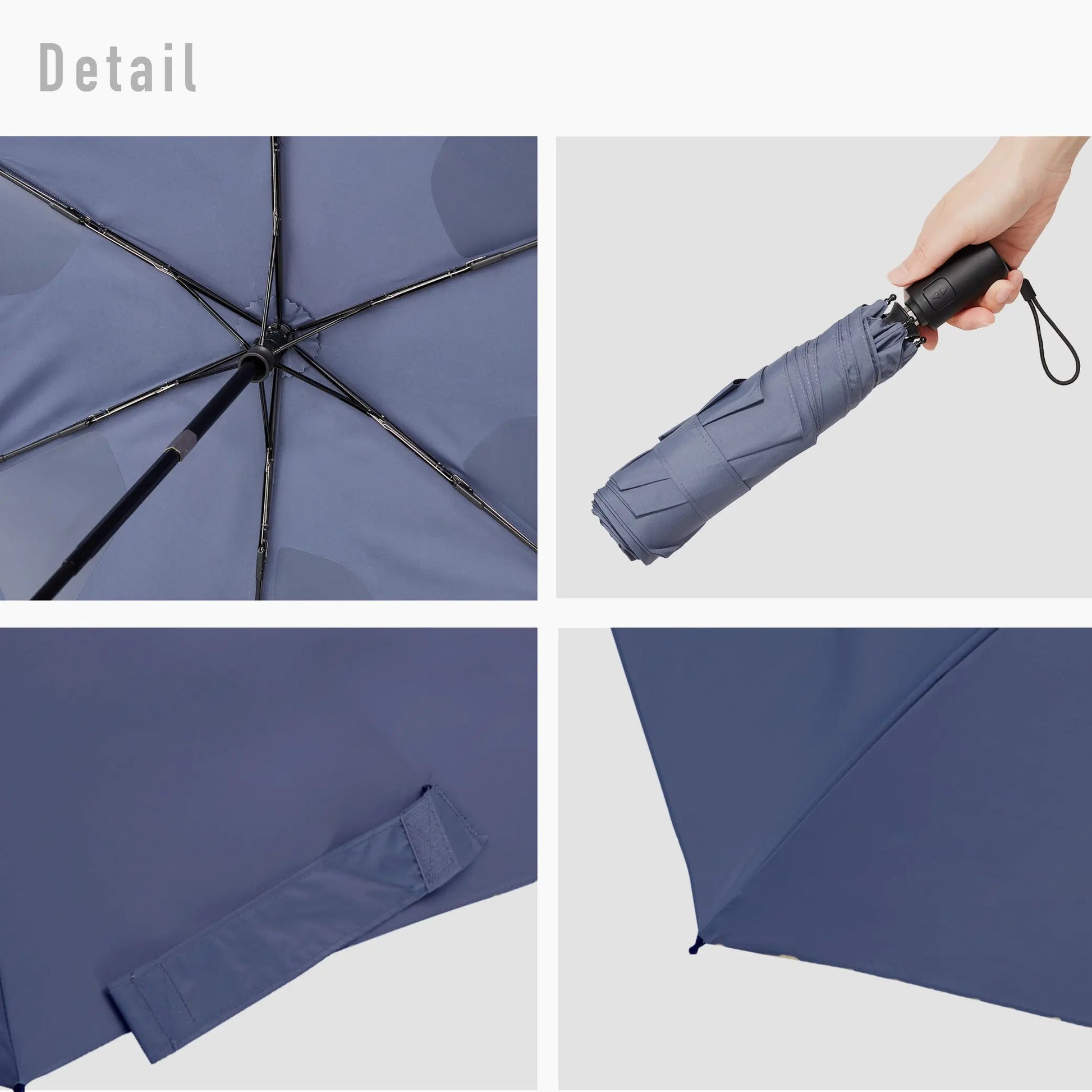 クイックシャット自動開閉 55cm Waterfront Official Shop
