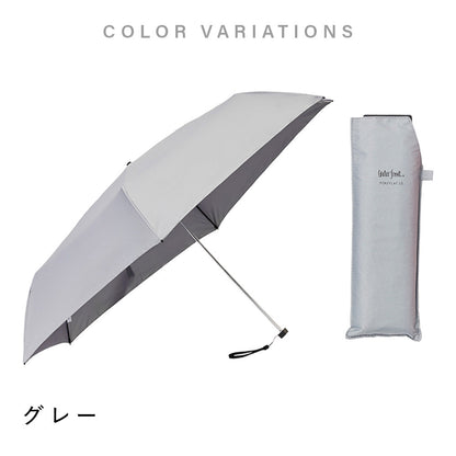 ポケフラット2.0 折 55cm Waterfront Official Shop