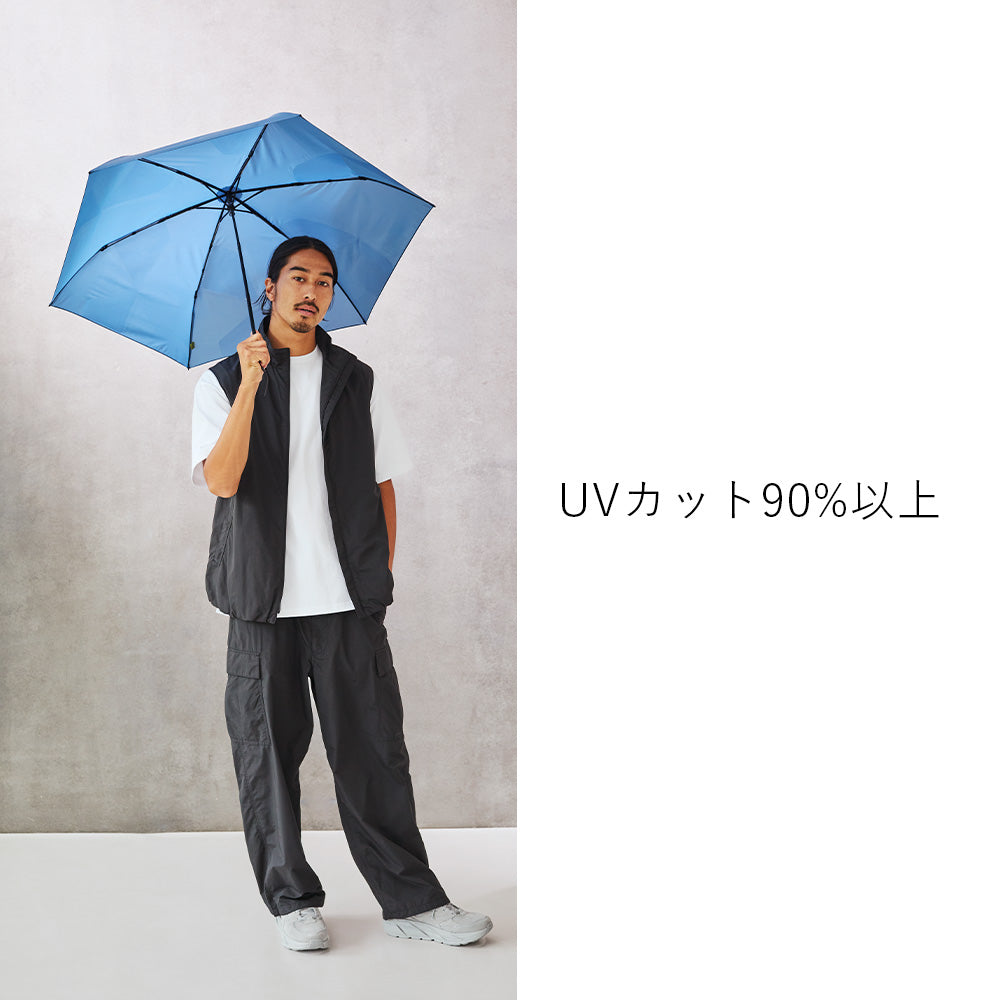 クイックシャットライト 折 55cm Waterfront Official Shop