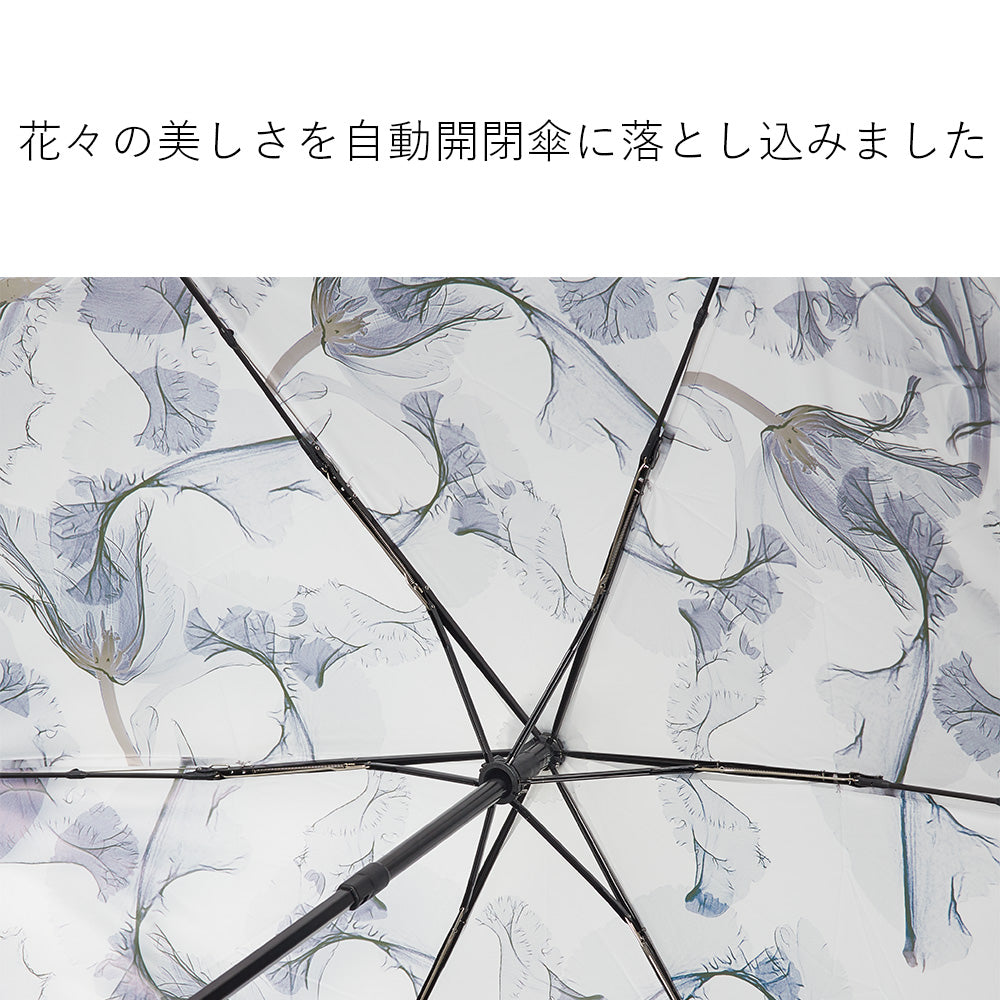 memorif. 自動開閉 折 55cm Waterfront Official Shop
