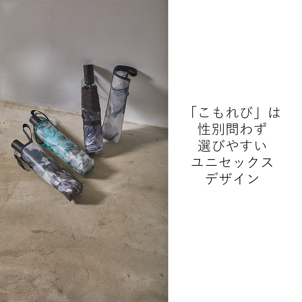 memorif. 自動開閉 折 55cm Waterfront Official Shop