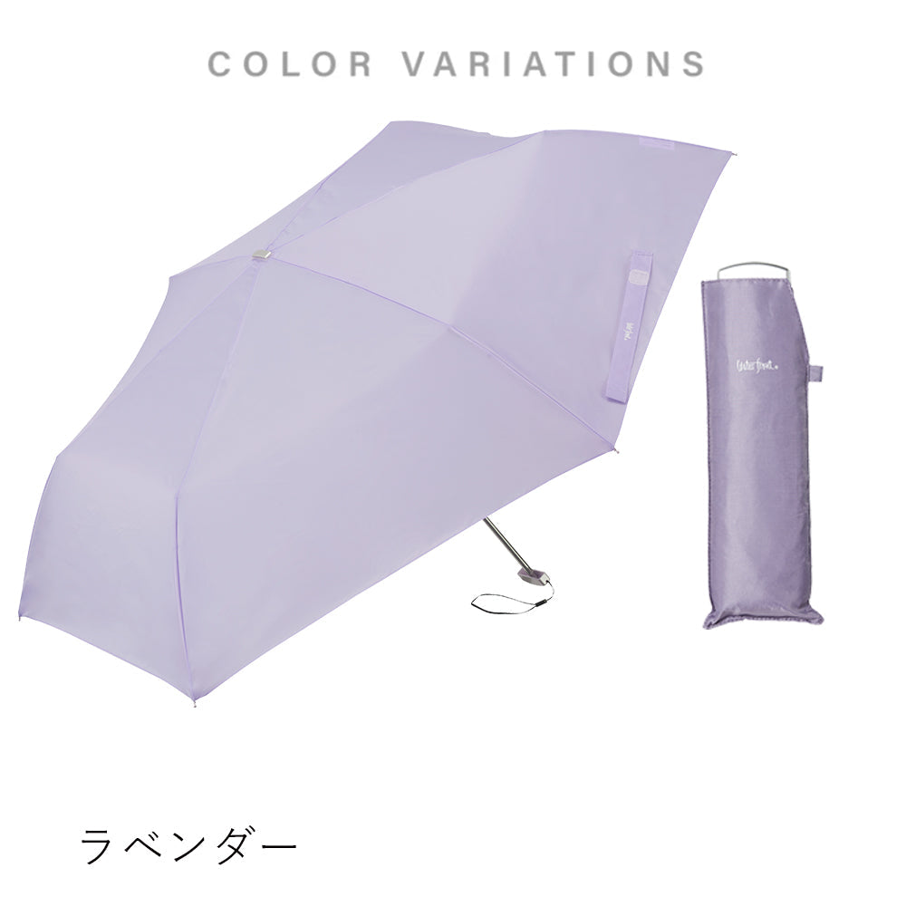 ポケフラット 折 55cm Waterfront Official Shop