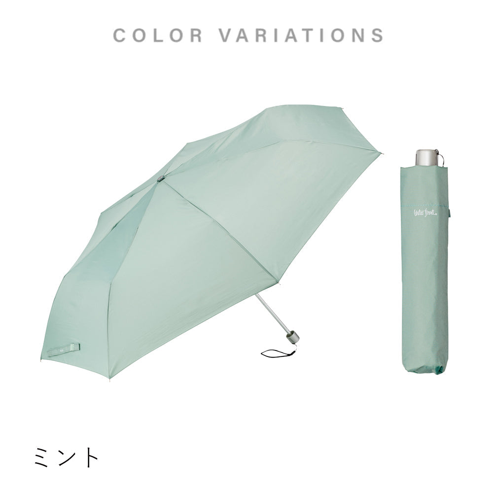 ぺん細 折 55cm Waterfront Official Shop