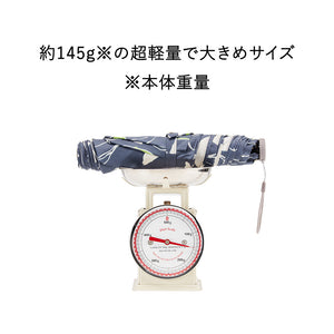 ハンディールーフ 折 60cm Waterfront Official Shop