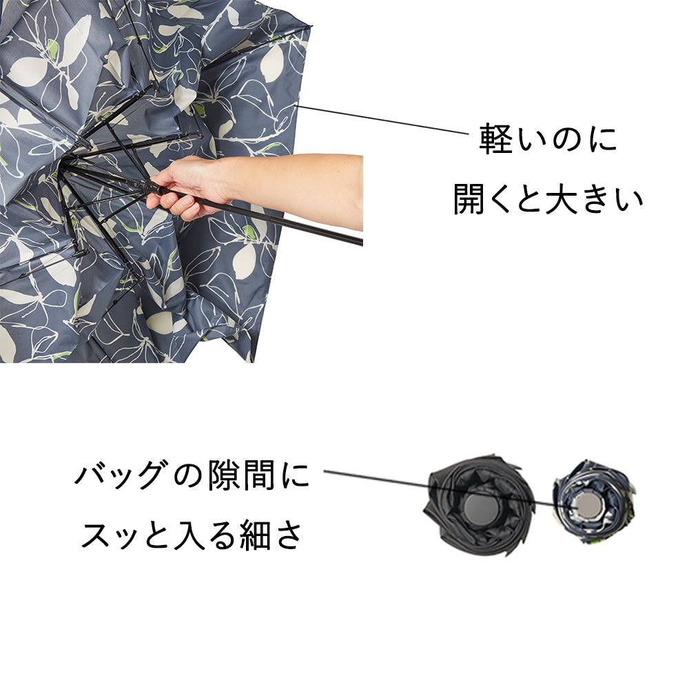 ハンディールーフ 折 60cm Waterfront Official Shop