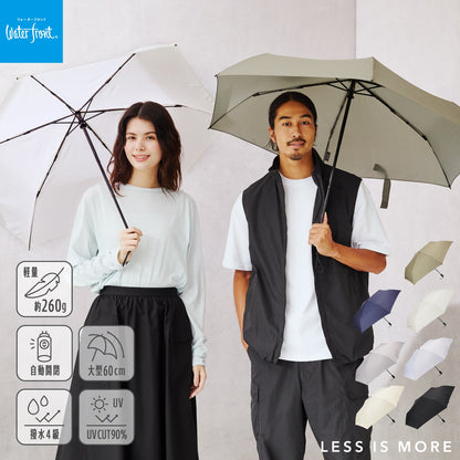 カルオート 折 60cm Waterfront Official Shop