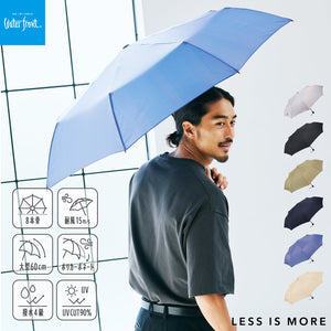 ストロング8 折 60cm Waterfront Official Shop