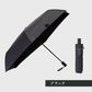 Quick Shut Automatic Open/Close Folding Umbrella 60cm
