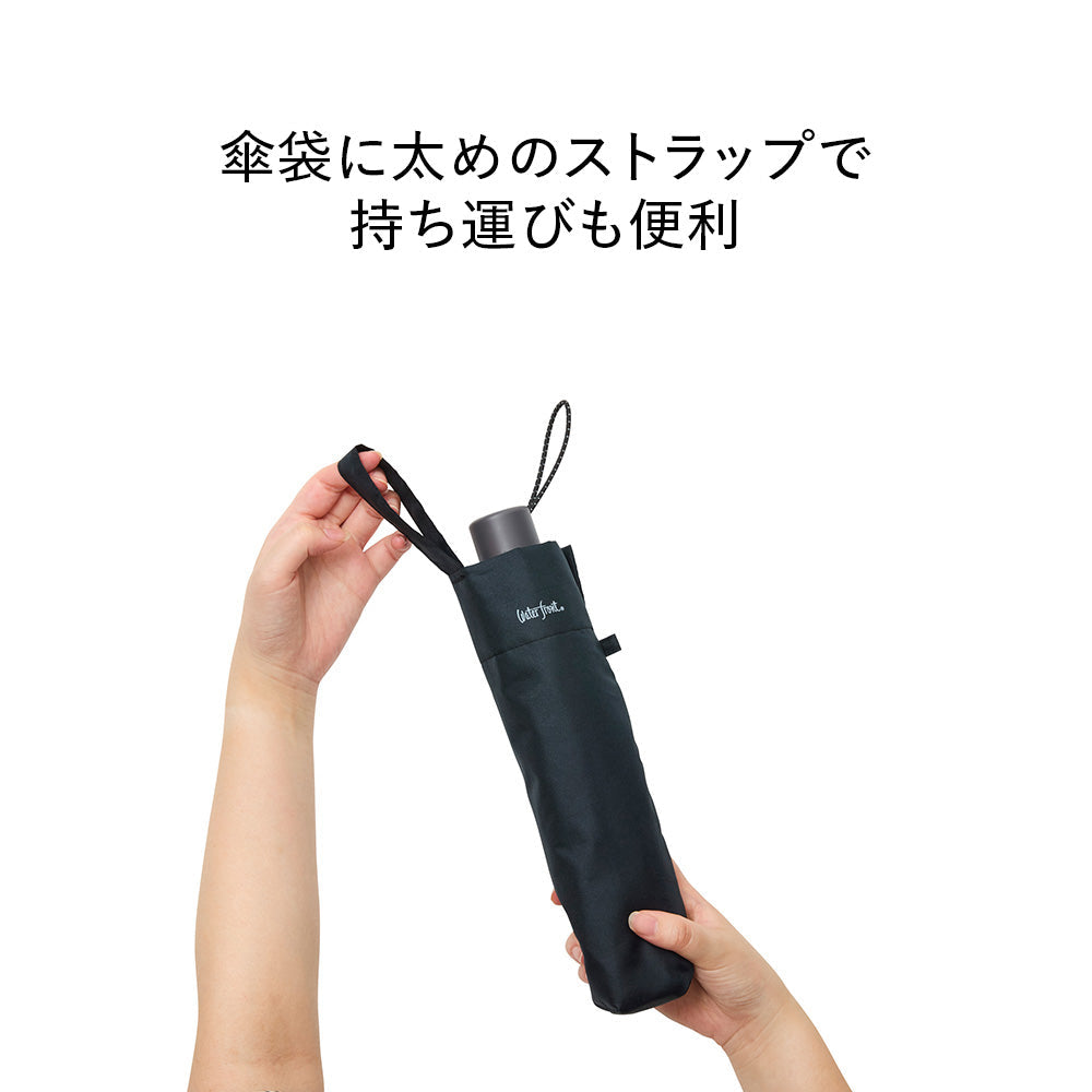キューダス︎ ビッグサイズ 折 63cm Waterfront Official Shop