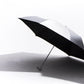 傘 日傘 雨傘 かさ カサ Waterfront ウォーターフロント シューズセレクション 折り畳み傘 メンズ