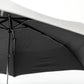 傘 日傘 雨傘 かさ カサ Waterfront ウォーターフロント シューズセレクション 折り畳み傘 メンズ